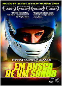 Em Busca de um Sonho Dublado
