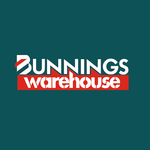 Bunnings Warehouse Lyall Bay logo