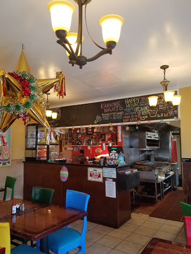 Mexican Restaurant «Frijoles Mexican Restaurant», reviews and photos, 11942 Aviation Blvd, Inglewood, CA 90304, USA