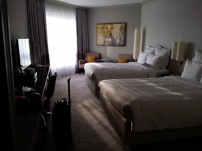 Photos of Renaissance Duesseldorf Hotel