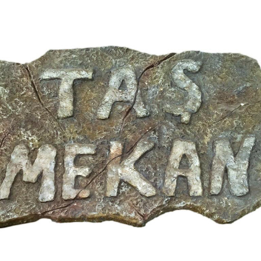 TAŞ MEKAN logo