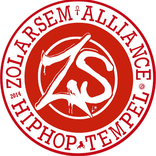 Stichting ZS Alliance logo