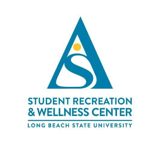 Student Recreation and Wellness Center logo