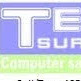 Surplus Computers logo
