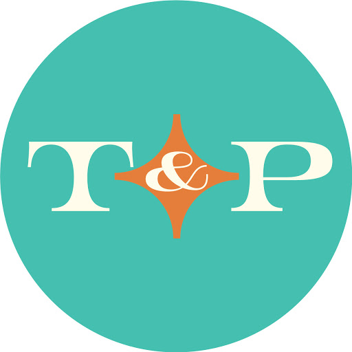 Tito and Pep logo
