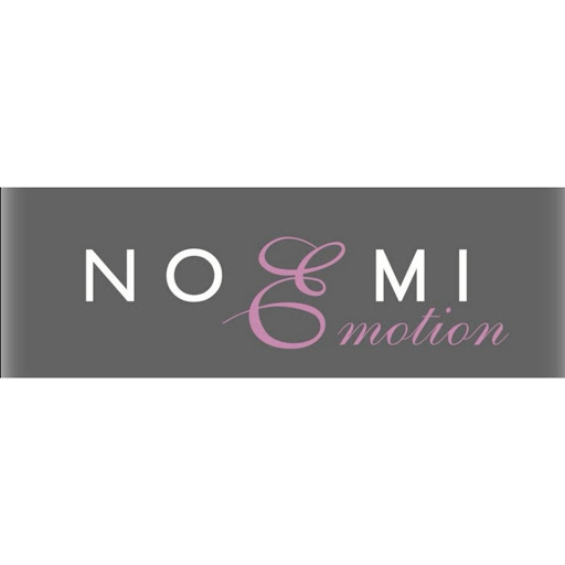 Noemi Emotion logo