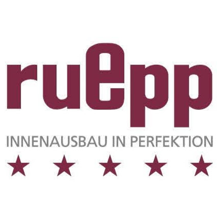 Ruepp Schreinerei AG