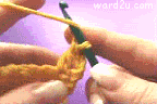 موسوعة الكروشيه -1- 4-www.ward2u.com-crochet-pedia