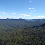 View from Olympian Lookout (95314)