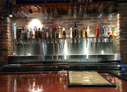 Bar & Grill «World of Beer», reviews and photos, 1601 Sherman Ave, Evanston, IL 60201, USA