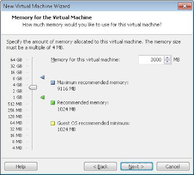 Crear mquina virtual VMware Workstation 8 con Windows 8 Consumer Preview