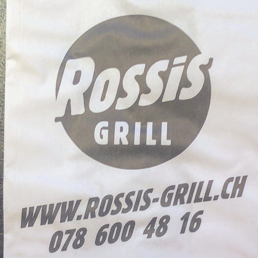 ROSSIS GRILL logo
