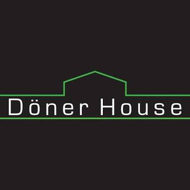 Döner House logo