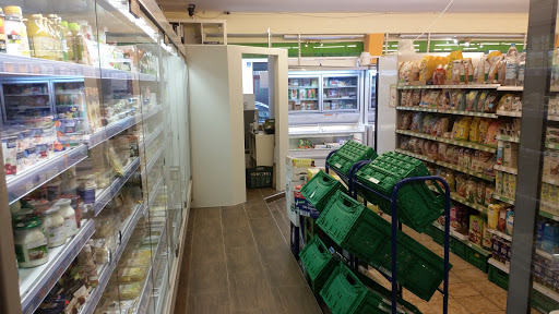Biomarkt Bioparadies