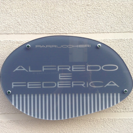 Parrucchieri Gianello Alfredo E Federica logo