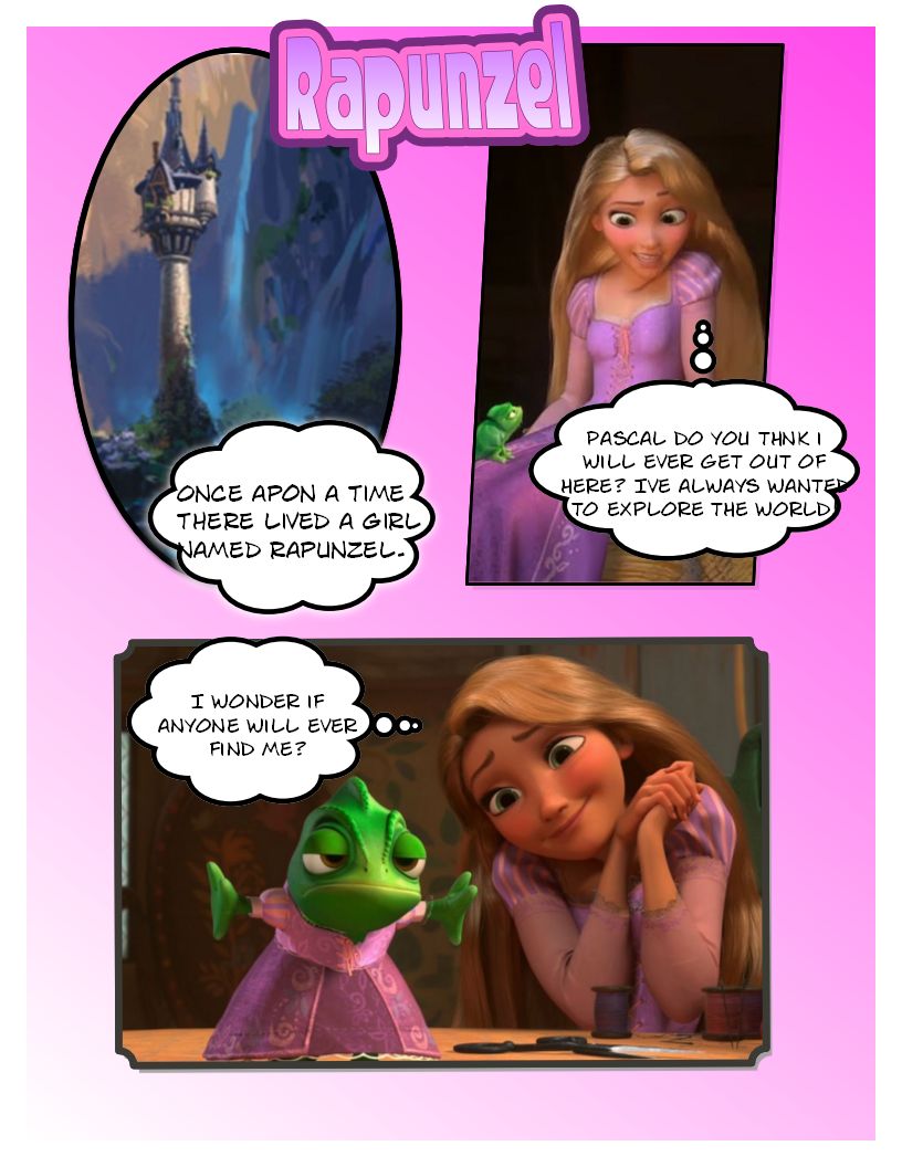 r brass comic strip rapunzel d r brass comic strip rapunzel d