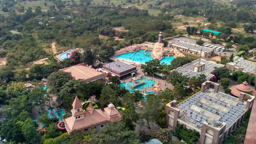 Wonderla Bangalore