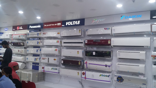 HERSONS ELECTRONICS, Dhanbad,, Bank More, Dhanbad, Jharkhand 826001, India, Electronics_Accessories_Wholesaler, state JH