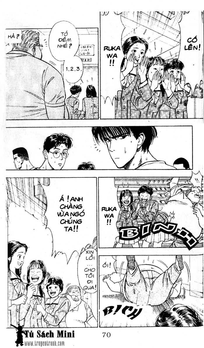 Slam Dunk Chap 2 - Truyen.Chap.VN