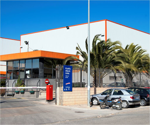 Sp Berner Plastic Group