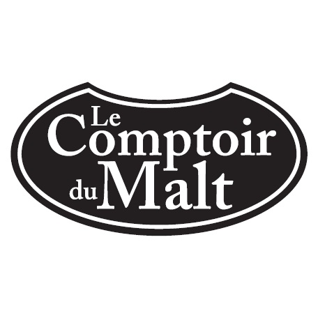 Restaurant Le Comptoir du Malt Amiens Sud logo