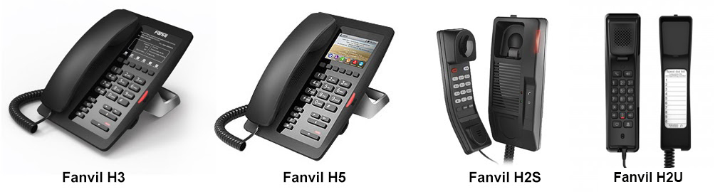 Auto Provision Your Fanvil H Series Ip Phone For 3cx