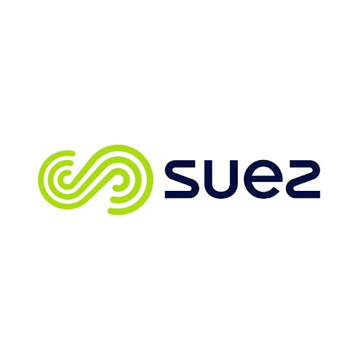 SUEZ Recyclage et Valorisation - Agence commerciale professionnelle logo