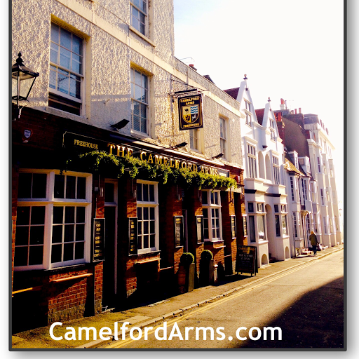 Camelford Arms