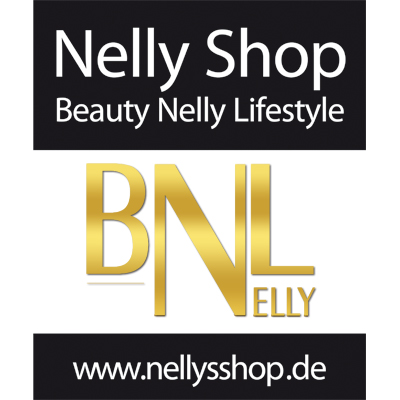 Model - Nelly Beauty Lifestyle