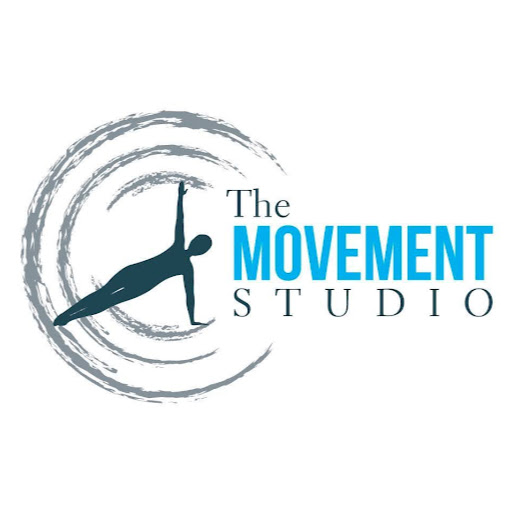 The Movement Studio logo
