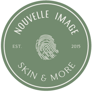 Schoonheidsinstituut Nouvelle Image Capelle logo