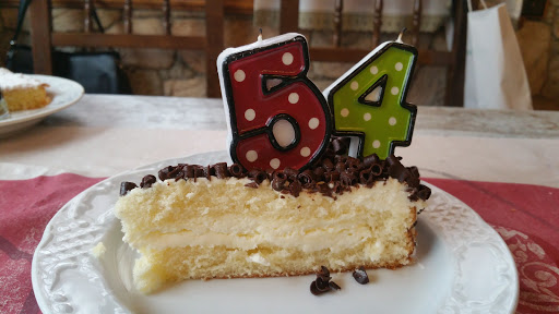 Restaurante La Pubilla