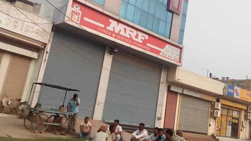 MRF Tyres, National Highway 65, Manav Chowk, Ambala, Haryana 134003, India, Mobile_Phone_Repair_Shop, state HR