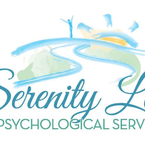 Serenity Lane Psychological Services - Dr. Heather Violante, Psy.D. logo