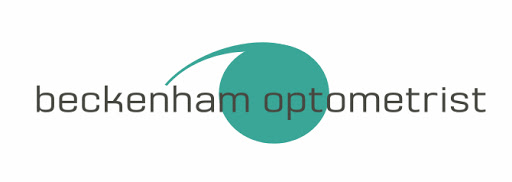 Beckenham Optometrist logo