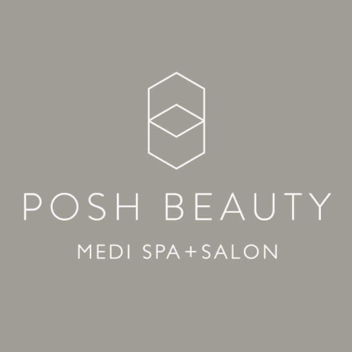 Posh Beauty logo