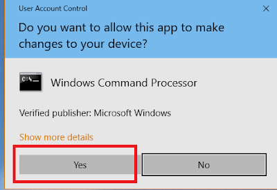 Hướng dẫn Actve WINDOWS 10 APRIL 2018 UPDATE 1803 100% thành công mà không dùng phần mềm Hướng dẫn Actve WINDOWS 10 APRIL 2018 UPDATE 1803 100% thành công mà không dùng phần mềm