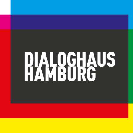 Dialoghaus Hamburg gGmbH logo
