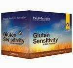  Gluten Sensitivity Program 30 Day Supply by NuMedica