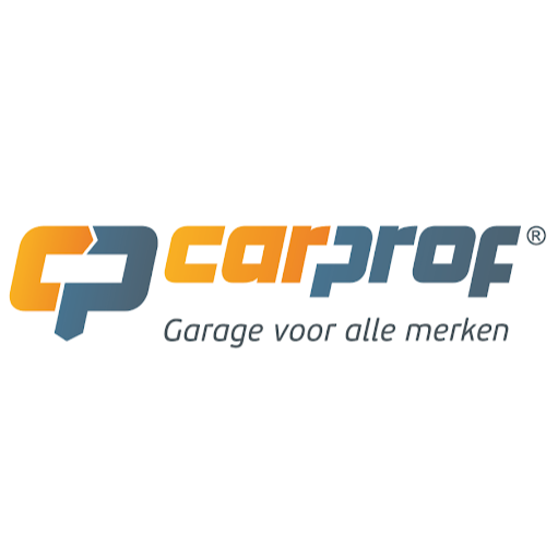 Autobedrijf CarProf Schuurmans logo