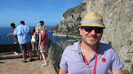 Capri is most definitely someplace I'd return to