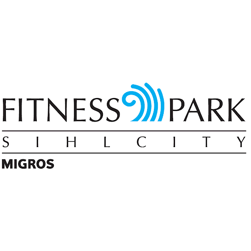Fitnesspark Sihlcity logo