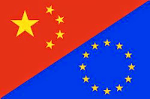 China Europe Joint Human Space Missions