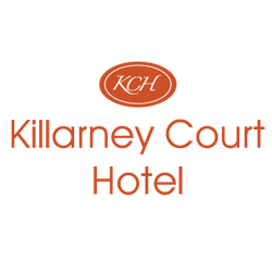 Killarney Court Hotel logo