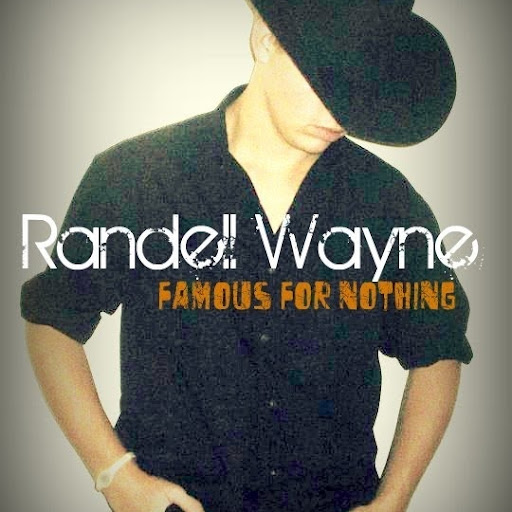 Randall Wayne