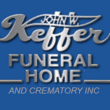 John W. Keffer Funeral Homes & Crematory, Inc. logo