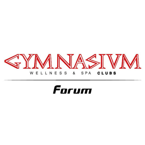 Gymnasium Padova Forum logo