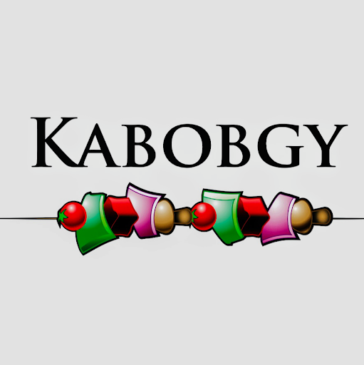 KABOBGY logo