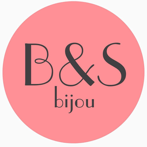 B&S bijou logo