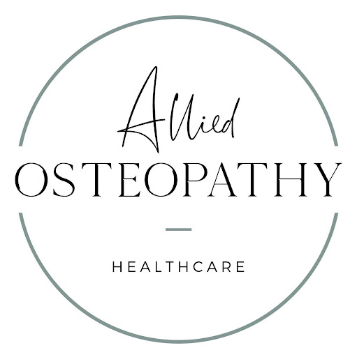 Allied Osteopathy logo